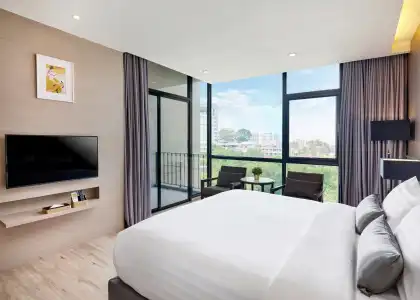 Altera and Residence - 10