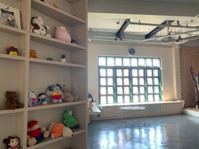 Busket Hostel - 15