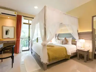 RADATEEREE BOUTIQUE RESORT - 36