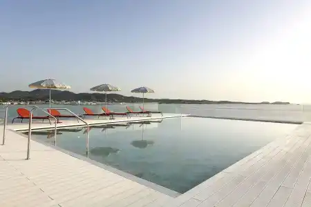 TRS Ibiza - Adults Only +16 - 43