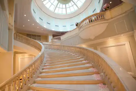 JW Marriott Bucharest Grand - 45