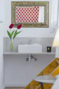 Casa Das Hortênsias - Charming Guest House - 10