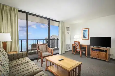Aston Waikiki Sunset - 140