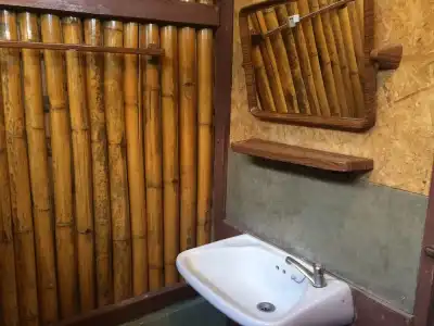 Family Huts - 48