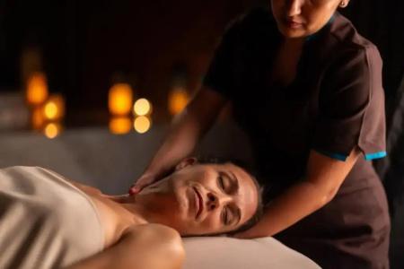 Moon Palace Nizuc - All inclusive - 36