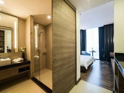 Best Western Plus Wanda Grand - 71