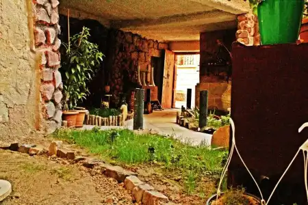 Stone Age Mansion - 140