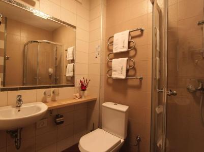 Ibis Styles Kaunas Centre - 8