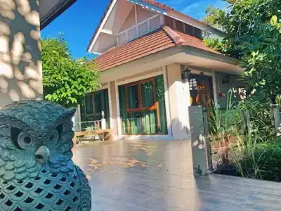 Damnoen Care Resort - 28