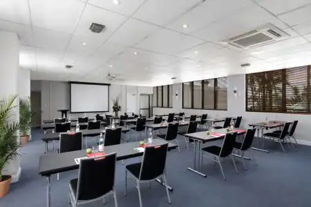 Rydges Southbank Townsville - 16