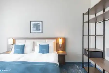 Garner KLAGENFURT – MOSER VERDINO by IHG - 61