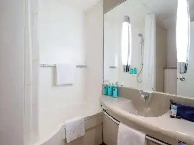 Novotel Torino Corso Giulio Cesare - 42