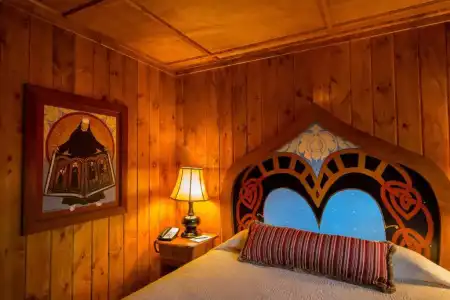 Dunes Motel - Bend - 2