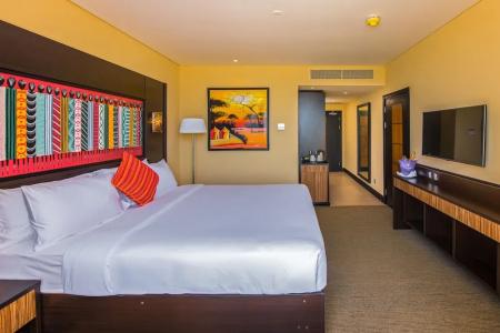Ramada Resort by Wyndham Dar es Salaam - 64