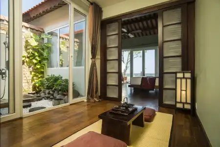 Victoria Hoi An Beach Resort & Spa - 6