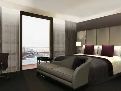 Hyatt Regency London Albert Embankment - 2