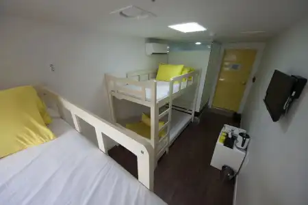 24 Guesthouse Myeongdong Town - 3