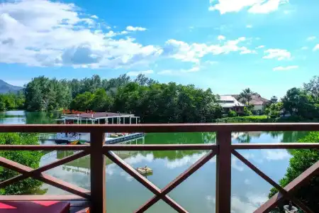 Bhu Tarn Koh Chang Resort and Spa - 31
