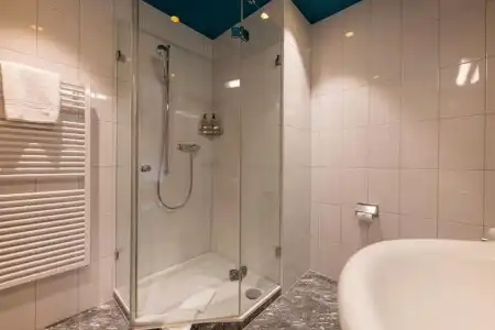 Sporthotel - 36