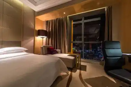 Sheraton Zhenjiang - 85