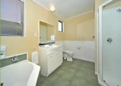 A'la Vista Motel - 20