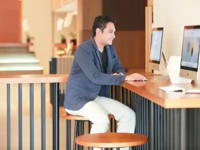 Novotel Bali Ngurah Rai Airport - 32