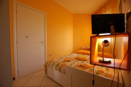 La Rosa Scarlatta Broseta - 23