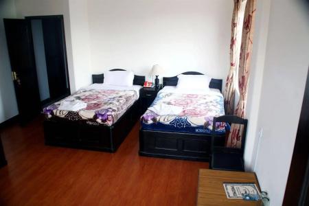Bougainvillea by OYO Rooms - 6