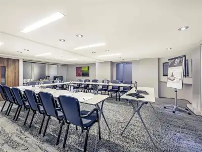Mercure London Paddington - 18