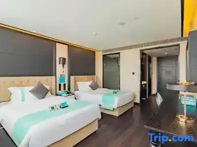 Guangzhou Jiahe - 44