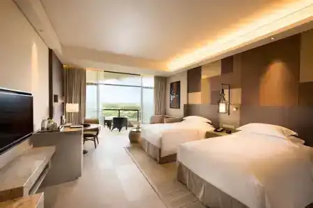 DoubleTree Resort by Hilton Hainan Chengmai - 52