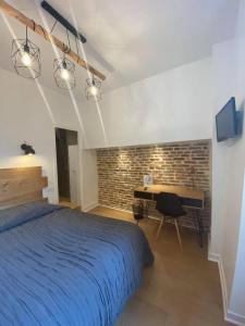 Lyo Hôtel - 41