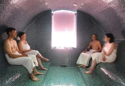 Kumpeli Spa - 33
