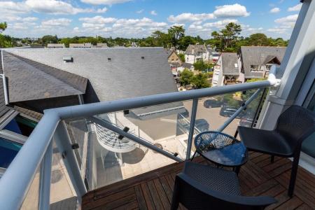 Le Diana Hôtel & Spa - 55