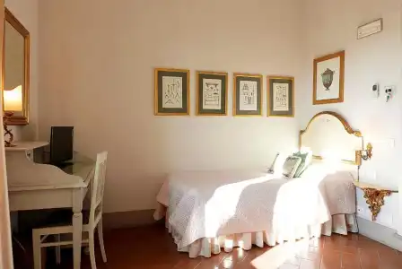 Relais Cavalcanti Guest House - 15