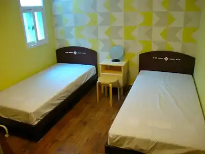 Cube Guesthouse - 25