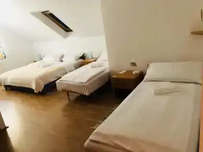 Kiskut Liget Pension - 2