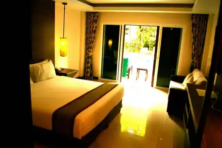 Thanthip Beach Resort - 46