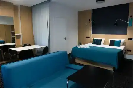 Marienburger Bonotel - 52