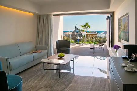 Mercure Larnaca Beach Resort - 48