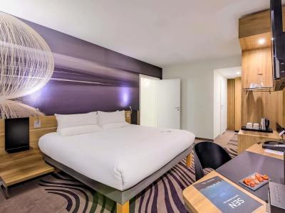 Novotel Krakow Centrum - 137