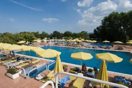 Duni Royal Holiday Village - All Inclusive - 9