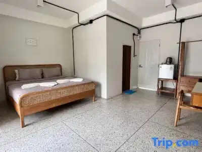 Sailom Resort Bangsaphan - 51