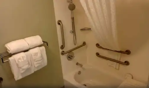 Country Inn & Suites by Radisson, Portland International Airport, OR - 8