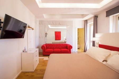 Album Boutique Rooms - 96