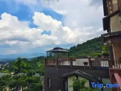 Tranquil Shores Holiday Apartments - 266