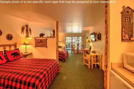 Meadowbrook Resort - 64