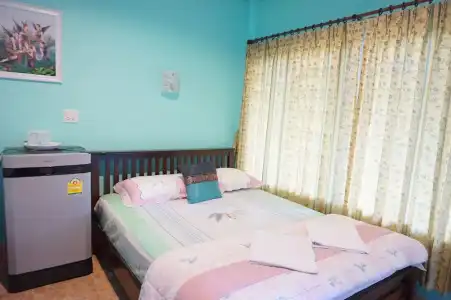 Lam-Tong Resort - 15