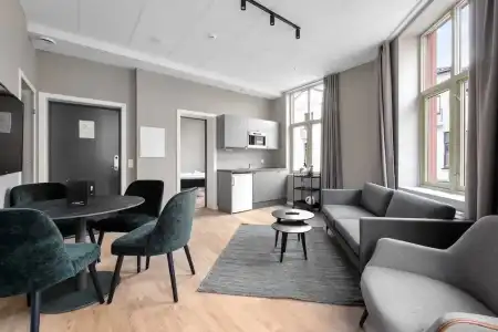 Forenom Serviced Apartments - 24