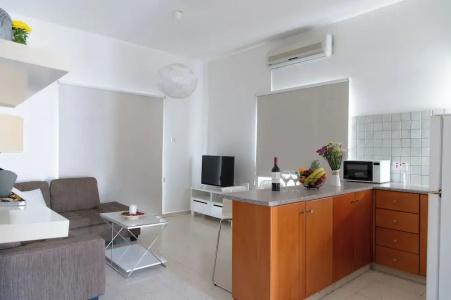 Themis Apartments - 154